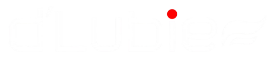 d'Lubie Logo